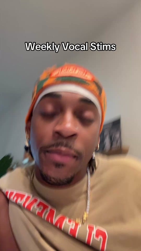 Post 6 by Messiah on TikTok (video)