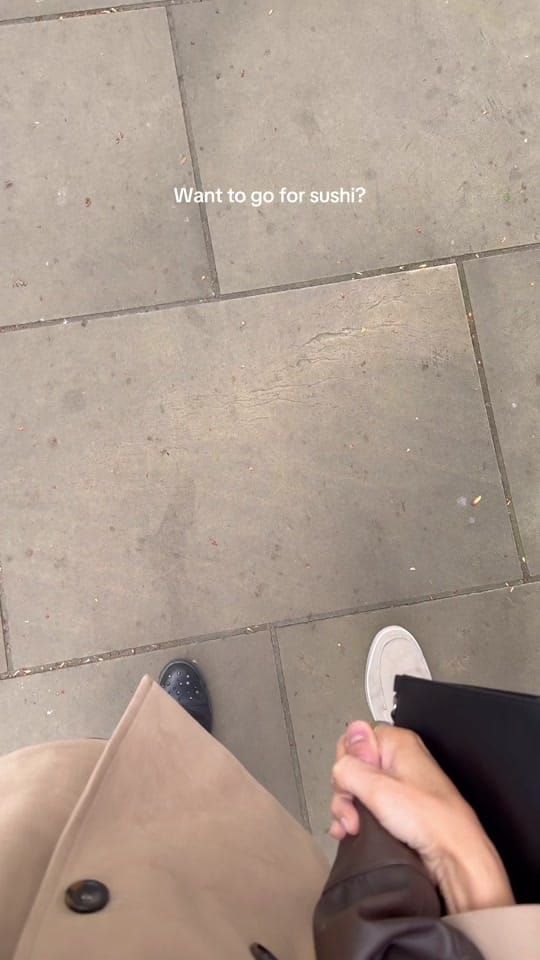 Post 5 by sammylouluxe on TikTok (video)