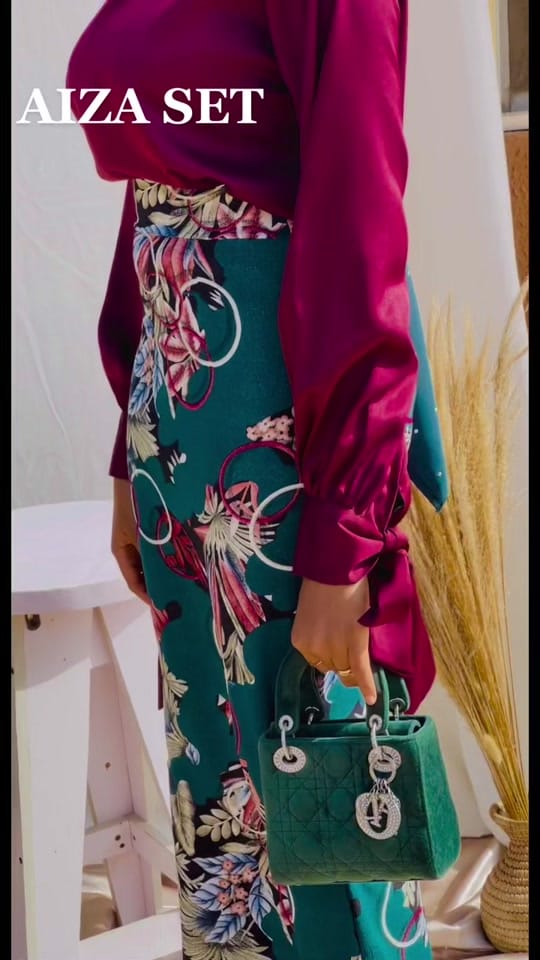 Post 9 by Modest dresses in Birmingham on TikTok (video)