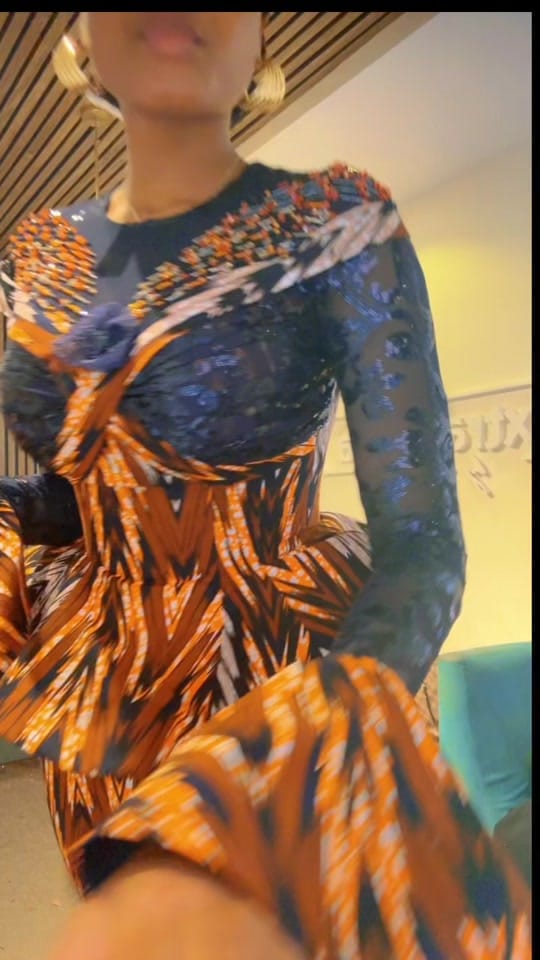Post 7 by Modest dresses in Birmingham on TikTok (video)