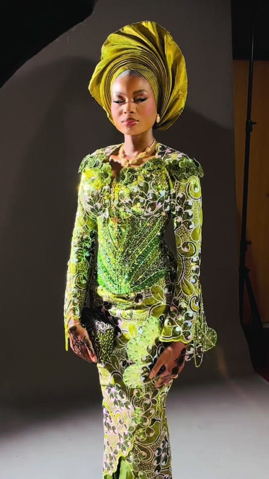 Post 4 by Modest dresses in Birmingham on TikTok (video)