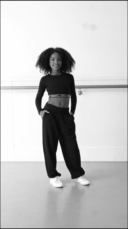 Post 2 by Pineapple Dance on TikTok (video)