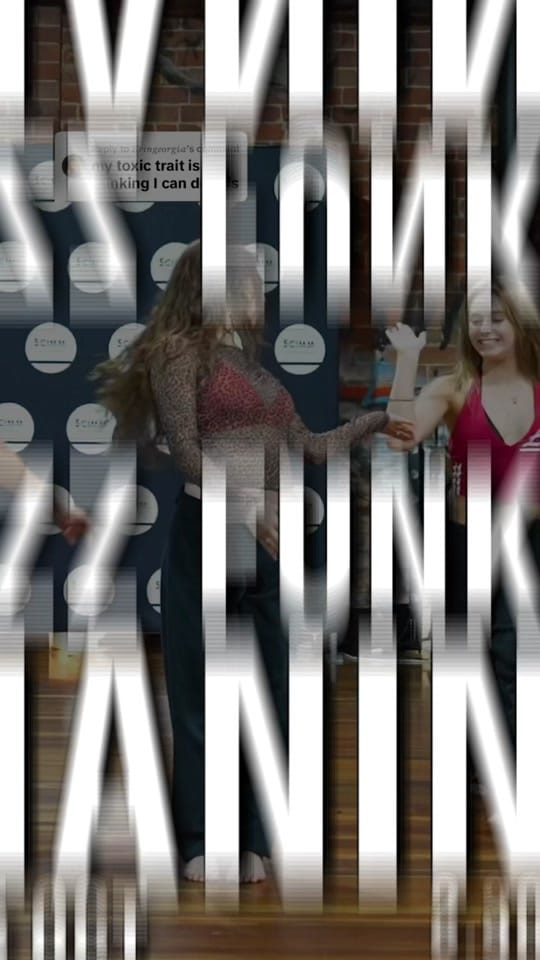 Post 4 by Pineapple Dance on TikTok (video)
