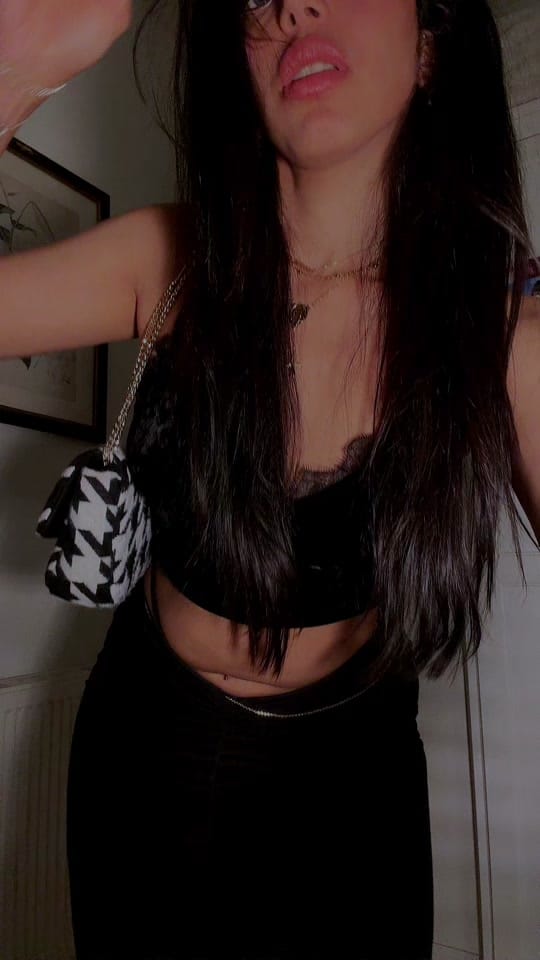 Post 3 by 🧸 ྀི on TikTok (video)