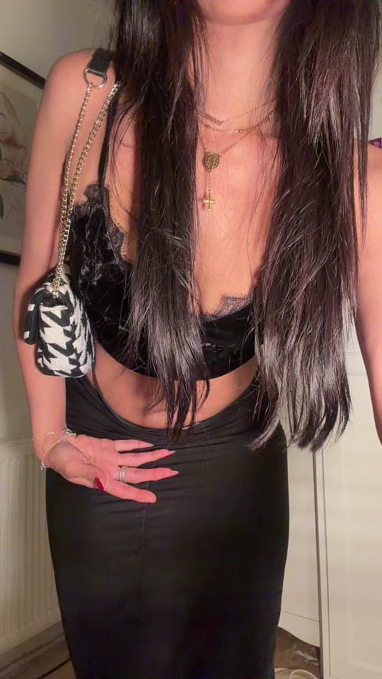 Post 2 by 🧸 ྀི on TikTok (video)
