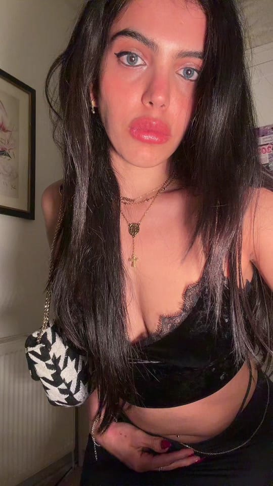 Post 4 by 🧸 ྀི on TikTok (video)