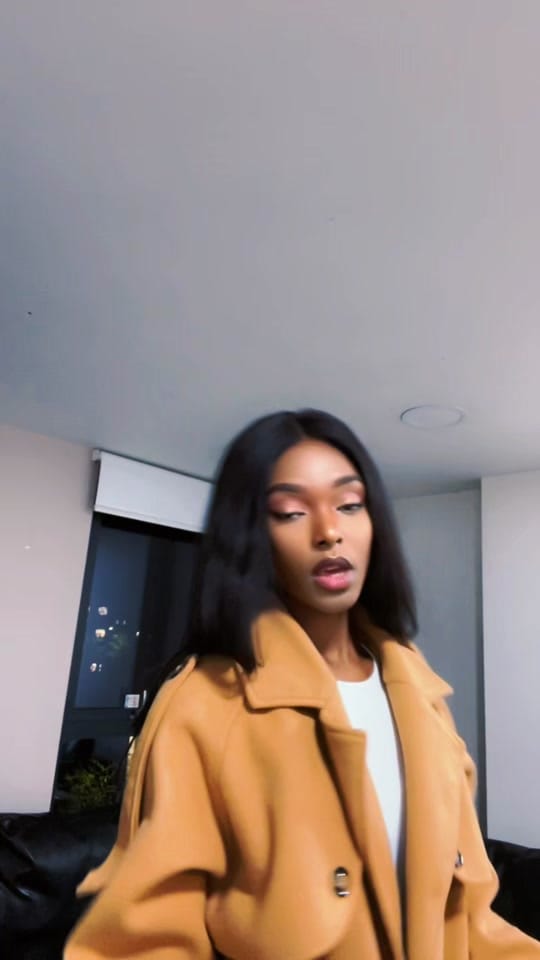 Post 3 by Ella Efe on TikTok (video)