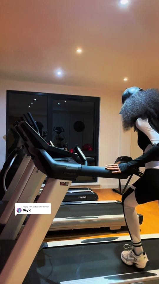 Post 2 by Ella Efe on TikTok (video)
