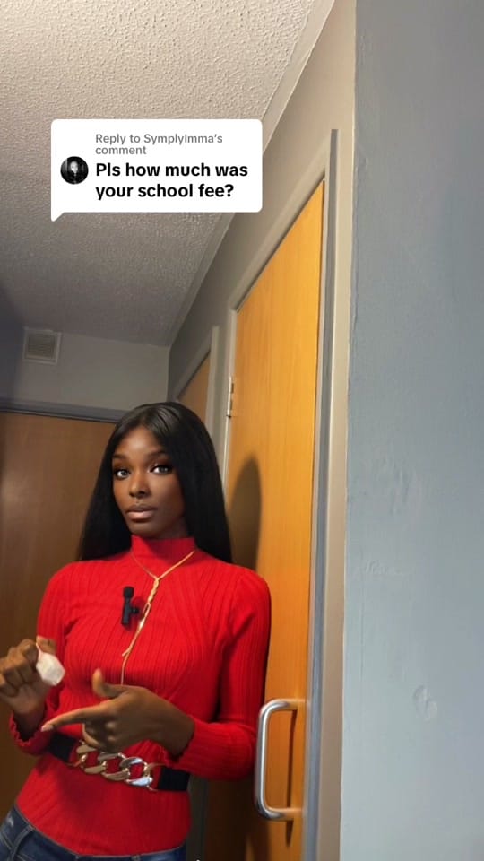 Post 10 by Ella Efe on TikTok (video)