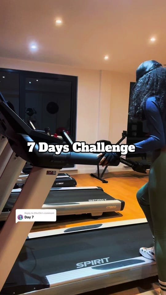 Post 1 by Ella Efe on TikTok (video)