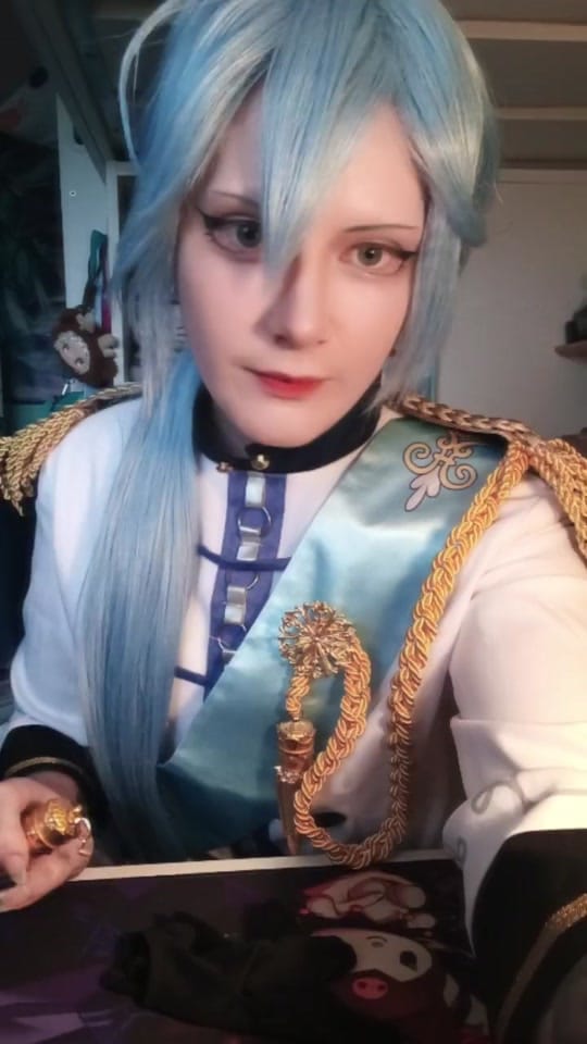 Post 5 by Levi on TikTok (video)