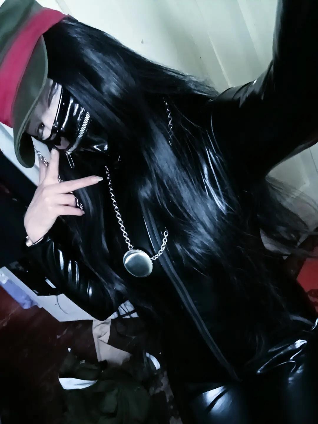 Post 8 by Levi on TikTok (video)