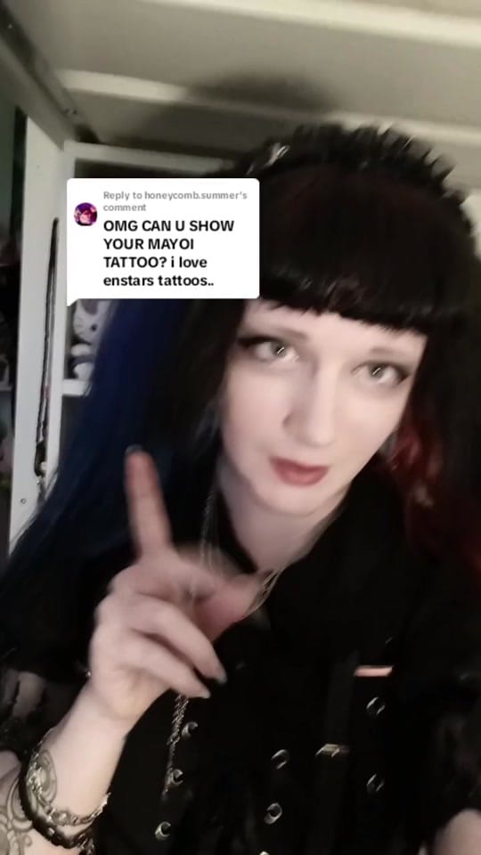 Post 10 by Levi on TikTok (video)