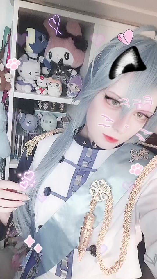 Post 4 by Levi on TikTok (video)