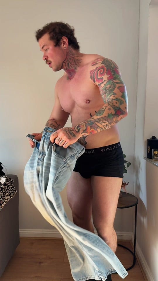 Post 6 by jacobdaniel_fit on TikTok (video)