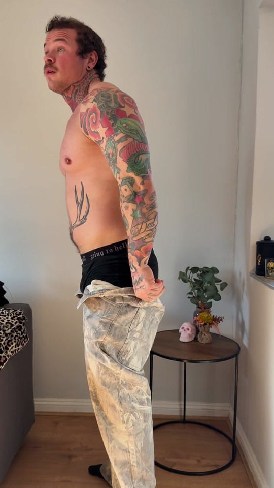 Post 3 by jacobdaniel_fit on TikTok (video)