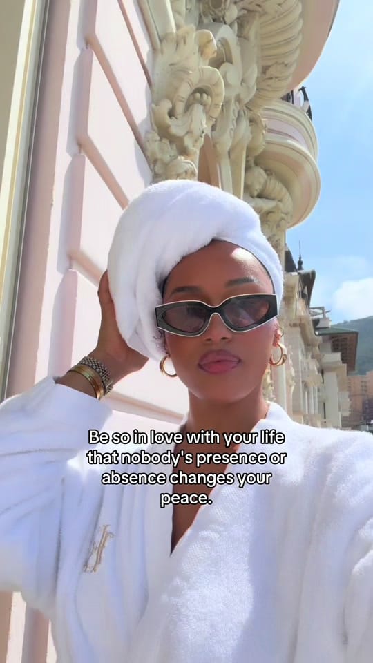 Post 9 by Sharon Amezè on TikTok (video)