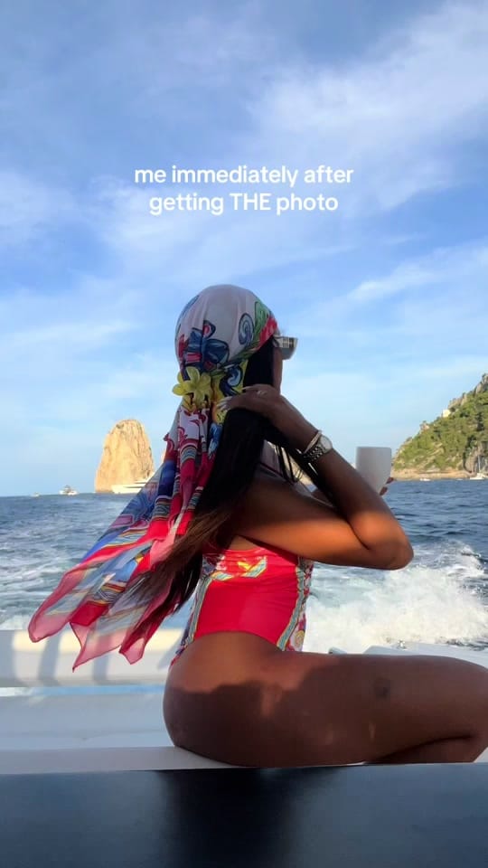 Post 6 by Sharon Amezè on TikTok (video)