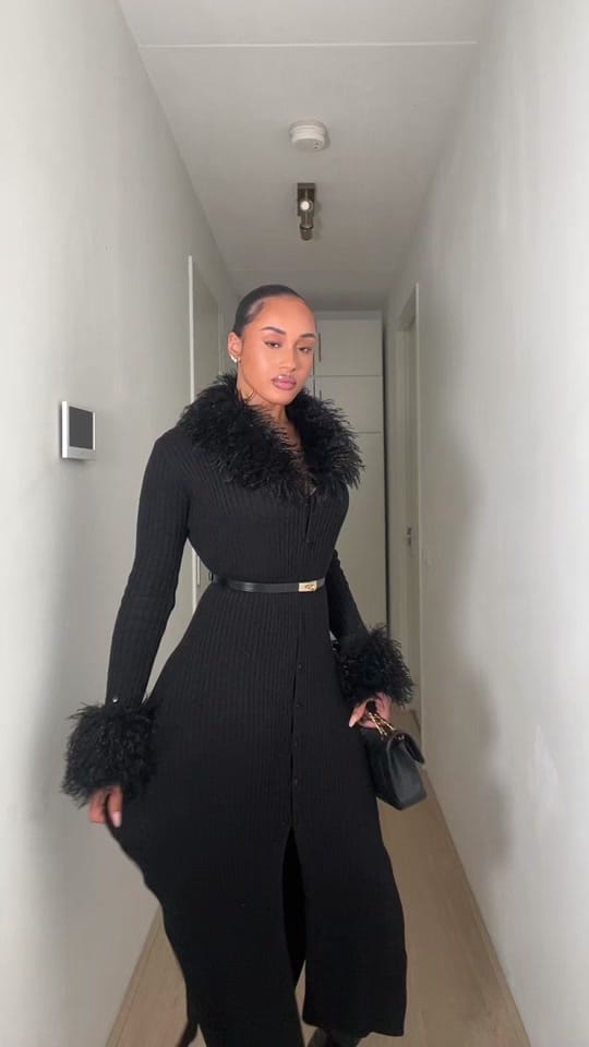 Post 3 by Sharon Amezè on TikTok (video)