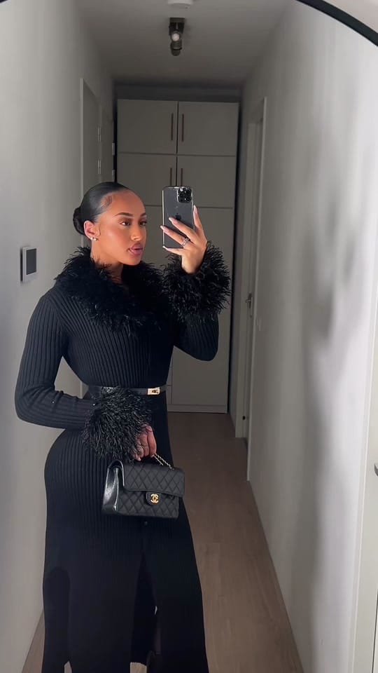 Post 7 by Sharon Amezè on TikTok (video)