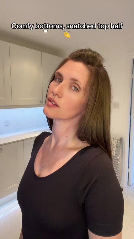 Post 2 by Laura Crawford on TikTok (video)