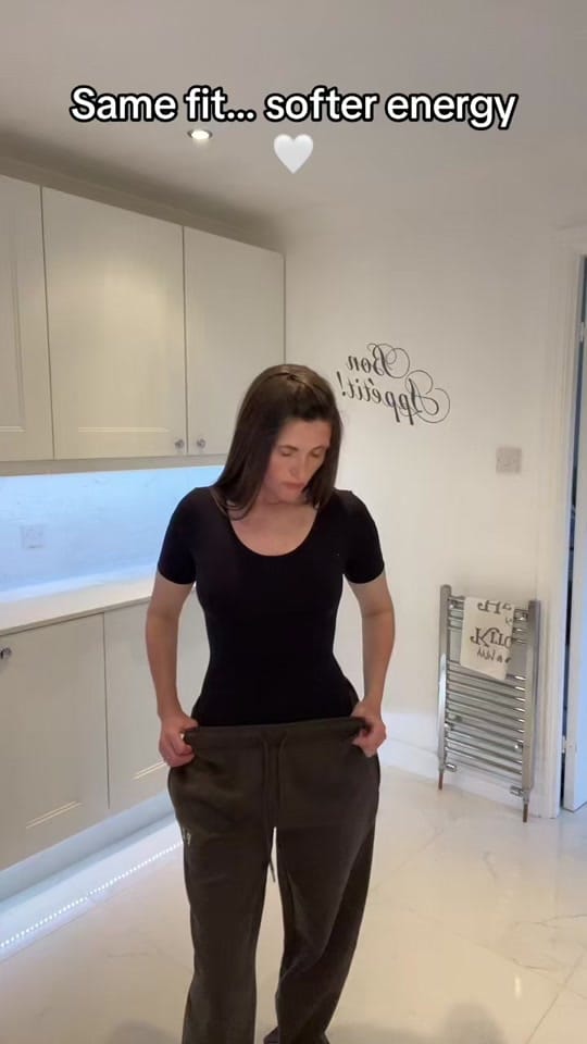 Post 1 by Laura Crawford on TikTok (video)
