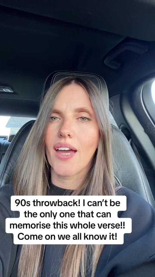 Post 9 by Laura Crawford on TikTok (video)