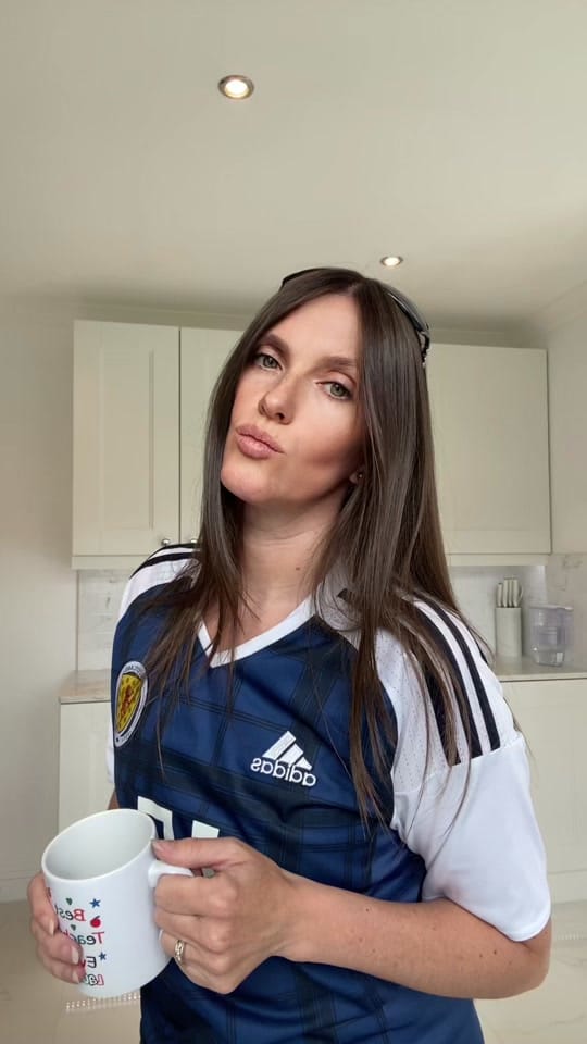 Post 8 by Laura Crawford on TikTok (video)