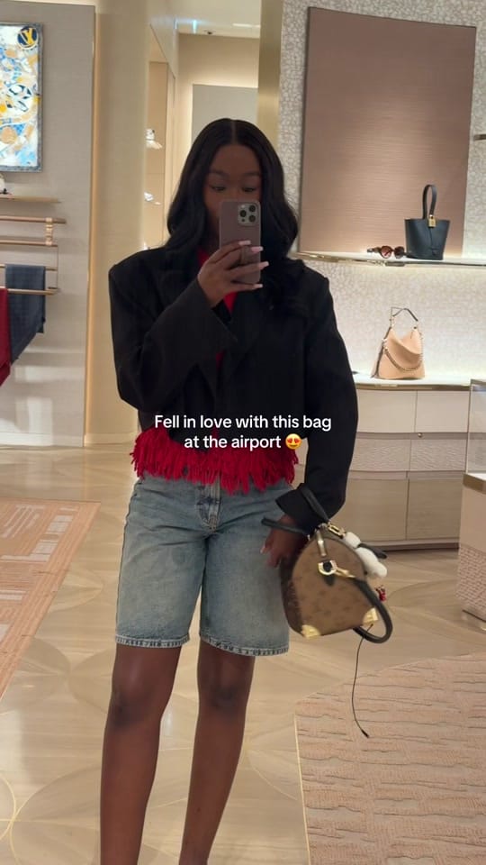 Post 2 by Adjoa | Mothering in Style on TikTok (video)