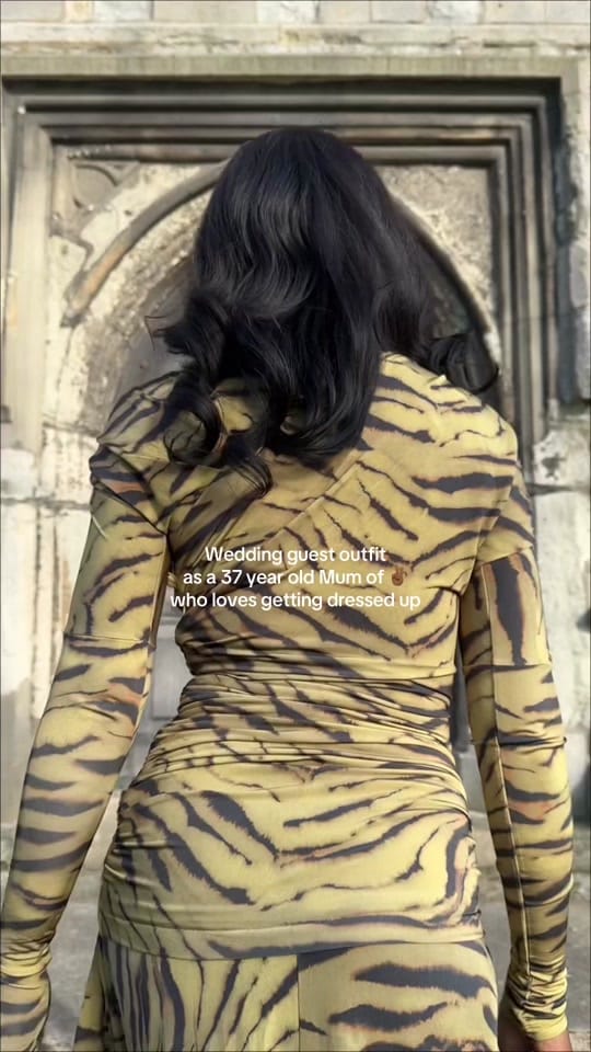 Post 6 by Adjoa | Mothering in Style on TikTok (video)