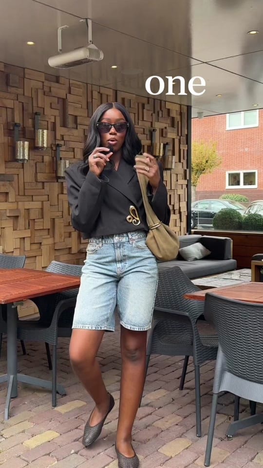Post 5 by Adjoa | Mothering in Style on TikTok (video)