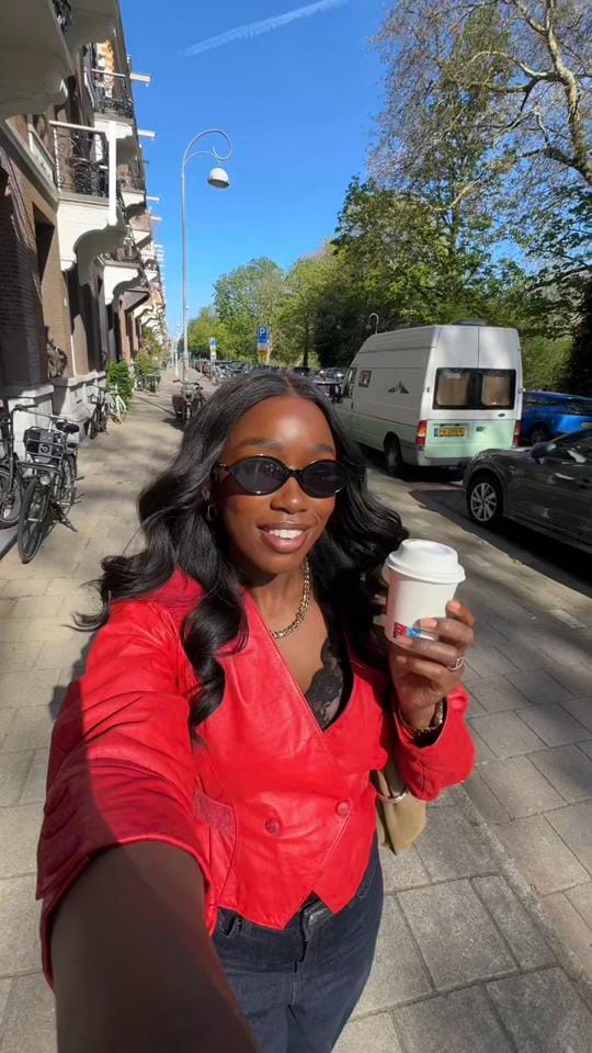 Post 1 by Adjoa | Mothering in Style on TikTok (video)