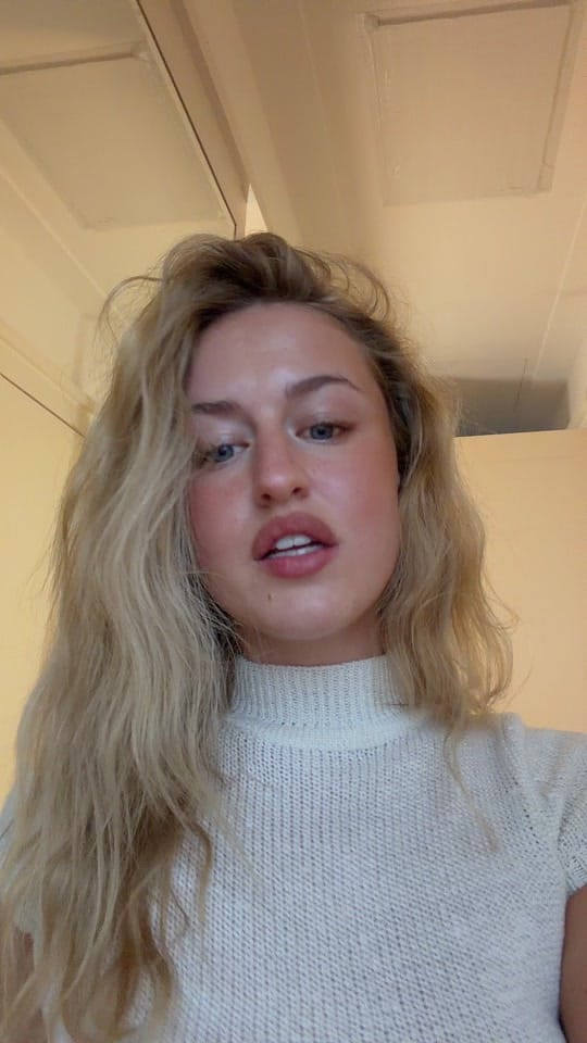 Post 4 by ZOË on TikTok (video)