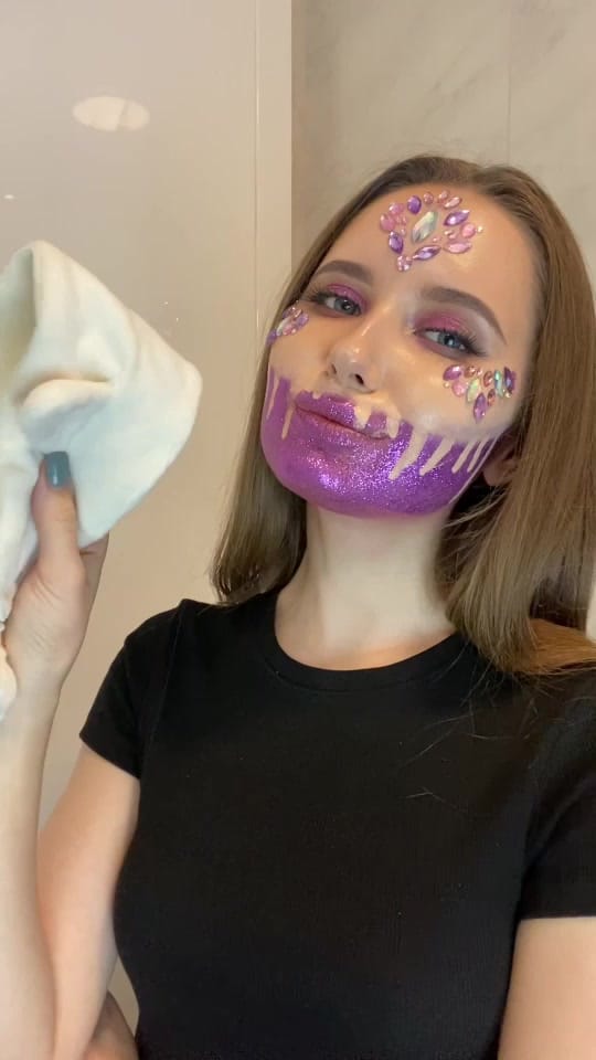 Post 10 by NASTYA PROKOPEVA on TikTok (video)