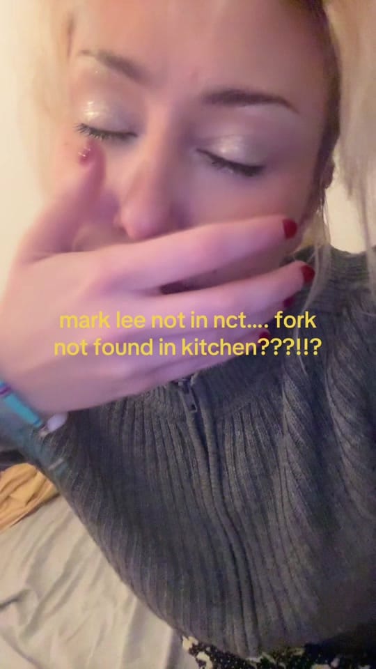 Post 2 by nadzieja ᯓ★ on TikTok (video)