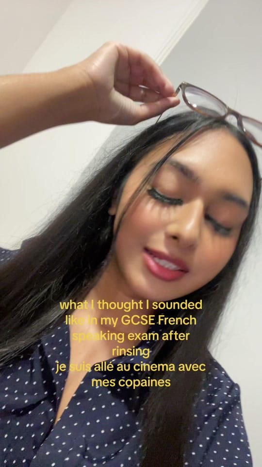 Post 4 by couturecare.bykinza on TikTok (video)