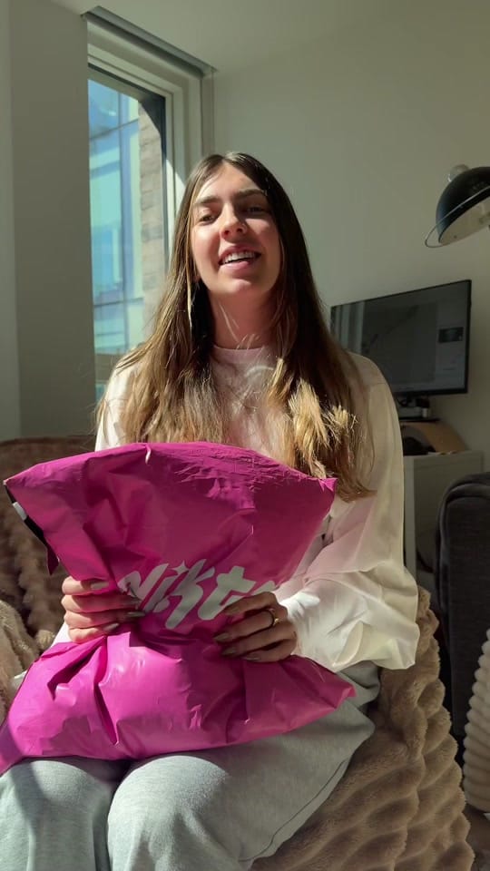Post 6 by ★ Gracie George ★ on TikTok (video)