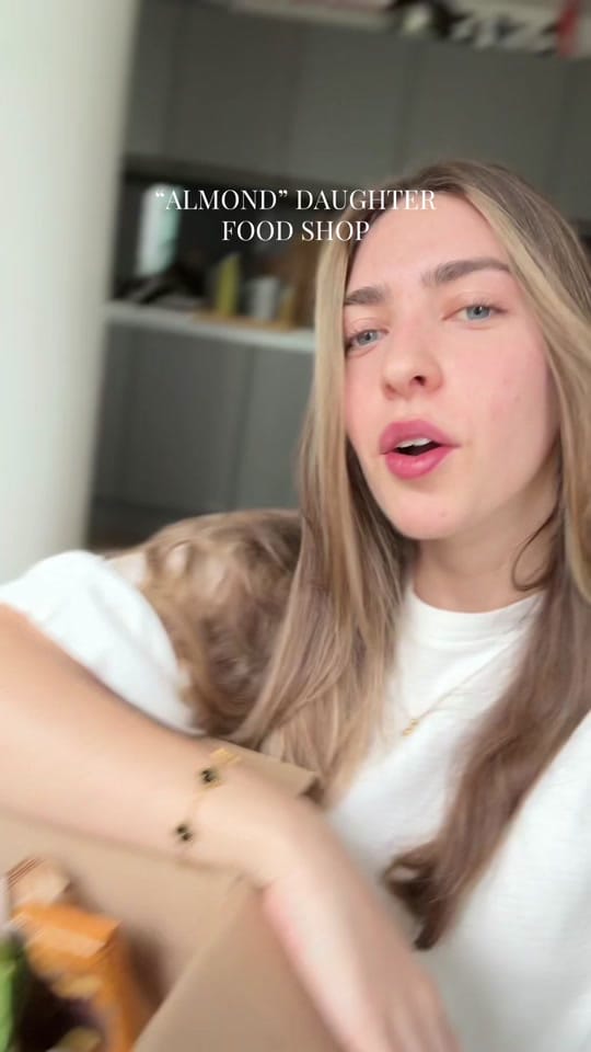 Post 2 by ★ Gracie George ★ on TikTok (video)