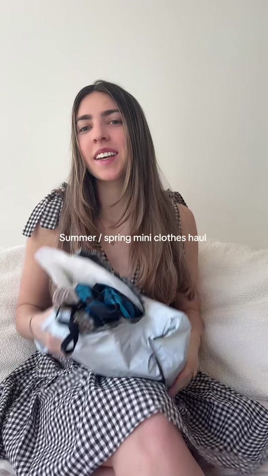 Post 4 by ★ Gracie George ★ on TikTok (video)