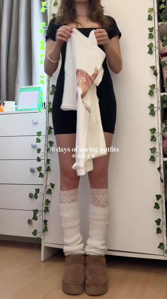 Post 3 by froglet ✮ ࣪ ˖ on TikTok (video)