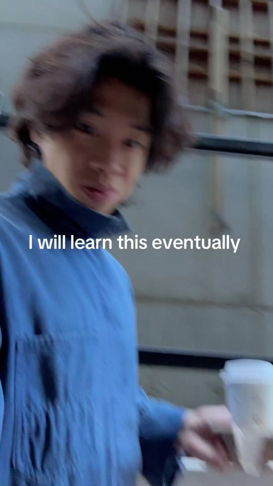 Post 3 by Daryl Kim on TikTok (video)