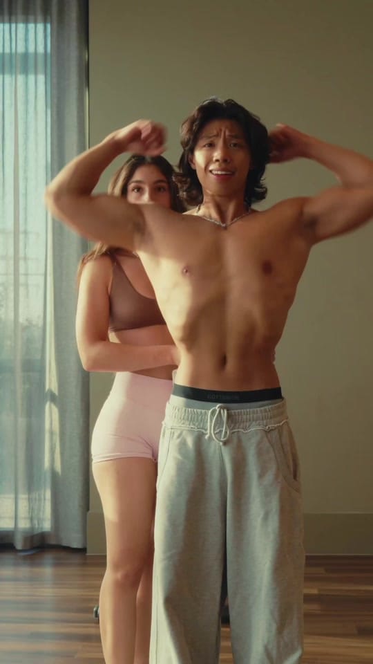 Post 2 by Daryl Kim on TikTok (video)