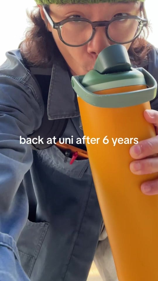 Post 7 by Daryl Kim on TikTok (video)