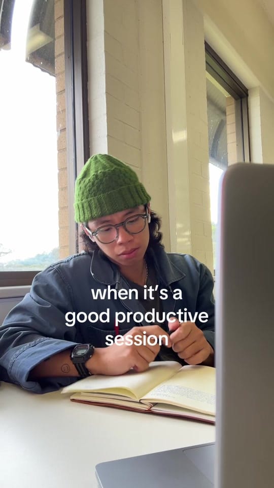 Post 6 by Daryl Kim on TikTok (video)