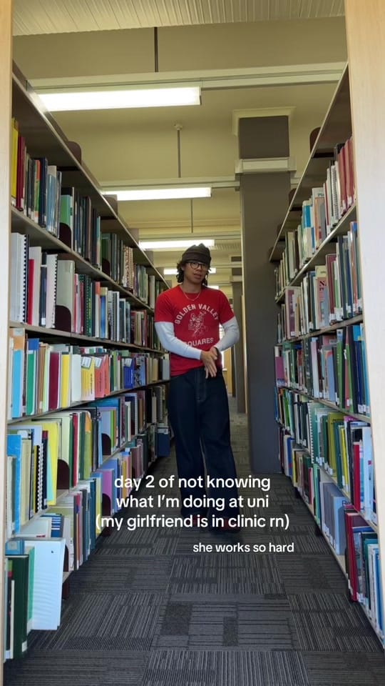 Post 5 by Daryl Kim on TikTok (video)