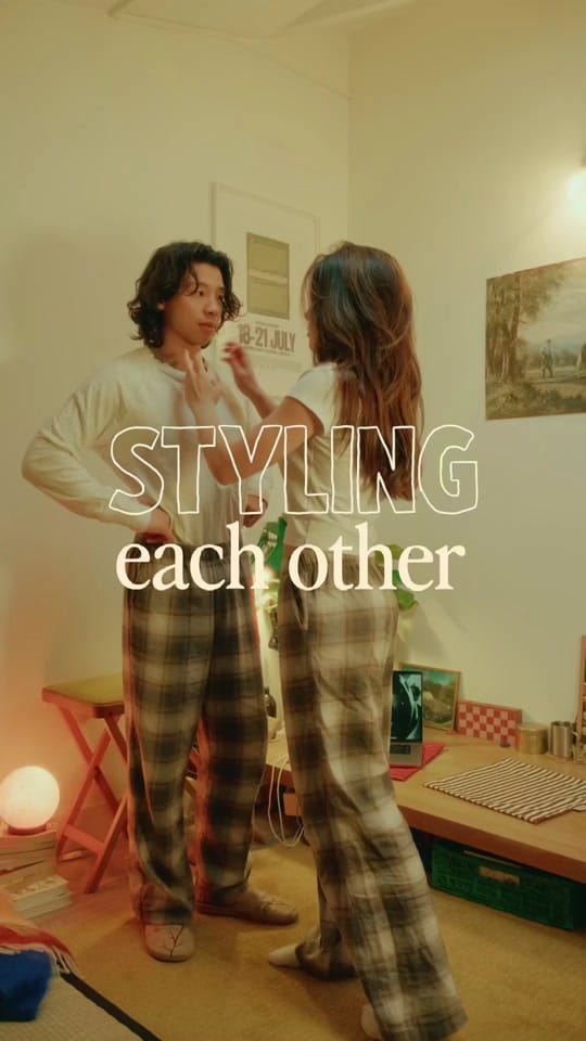 Post 8 by Daryl Kim on TikTok (video)
