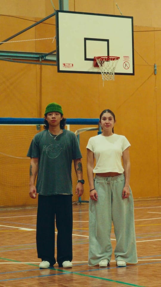 Post 4 by Daryl Kim on TikTok (video)