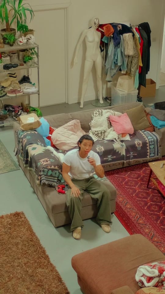 Post 9 by Daryl Kim on TikTok (video)