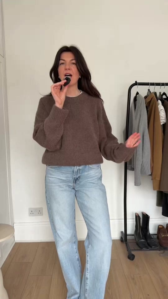 Post 3 by francescasaffari on TikTok (video)