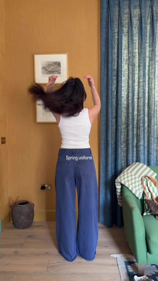 Post 1 by francescasaffari on TikTok (video)